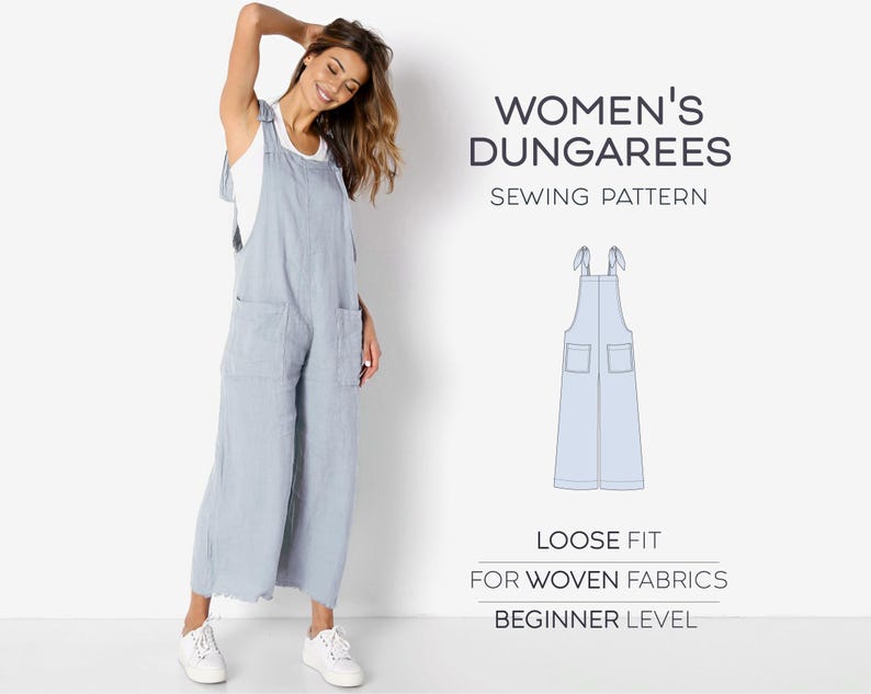 Clothing Sewing Patterns