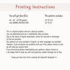 Easy Shorts Pattern PDF | XS-XXL | Elastic Shorts PDF Sewing Pattern