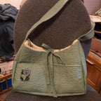 The Emmy Bag Digital PDF Pattern Download
