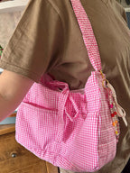 The Emmy Bag Digital PDF Pattern Download