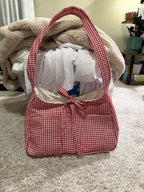 The Emmy Bag Digital PDF Pattern Download