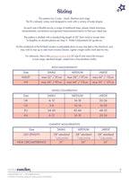 Palazzo Pants Sewing Pattern – Wide Leg Trousers PDF