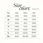 Tie Front Linen Top Sewing Pattern: Long Sleeve (PDF)