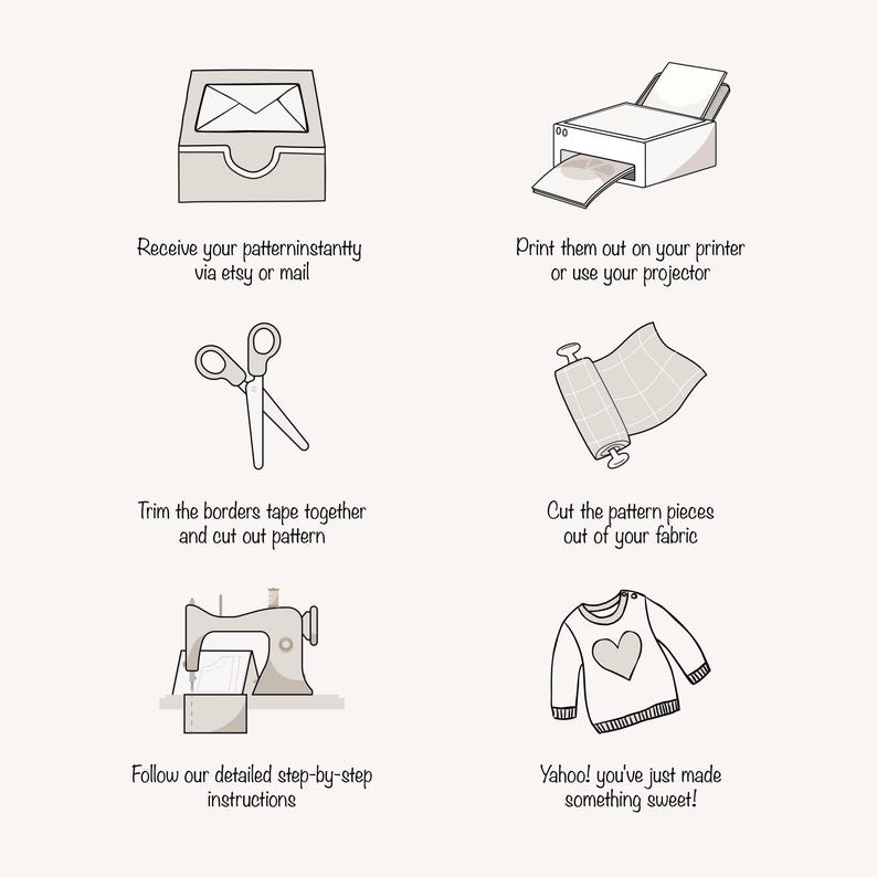 Medieval Maxi Dress Sewing Pattern – Renaissance Gown PDF US 02–30