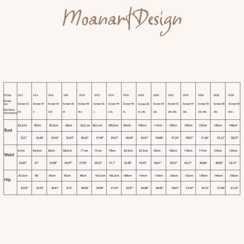 Medieval Maxi Dress Sewing Pattern – Renaissance Gown PDF US 02–30