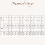 Medieval Maxi Dress Sewing Pattern – Renaissance Gown PDF US 02–30