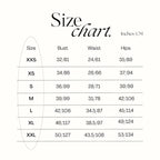 Tie Back Maxi Dress PDF Sewing Pattern: Linen Sundress (Sizes XXS-XXL)