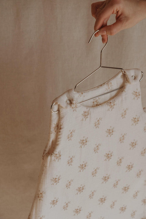 Baby Sleeping Bag Sewing Pattern (PDF) – Newborn Swaddle