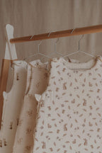 Baby Sleeping Bag Sewing Pattern (PDF) – Newborn Swaddle