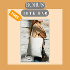 Linen Midi Dress Sewing Pattern – Square Neck Summer Dress PDF