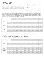 Blythe Babydoll Sewing Pattern: Collared Blouse & Dress (PDF Download, Bust 32"-46")