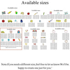 Teacher Embroidery Mega Bundle Back to School & Best Teacher Files