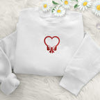 Hearts Embroidery Design Bundle | Mini Hearts Embroidery Pack