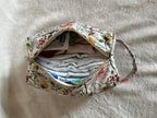 Travel Diaper Pouch Pattern PDF Download